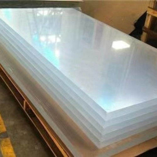 同為取代玻璃的新式材料,亞克力板和耐力板到底誰更適合陽光房