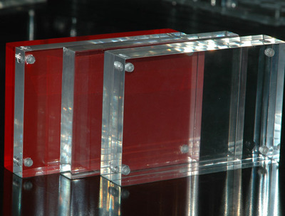 有機(jī)玻璃制品 壓克力相框與定制規(guī)格全解析