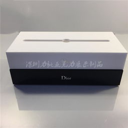 創(chuàng)意亞克力香水展示架 助力品牌形象提升與個(gè)性化定制