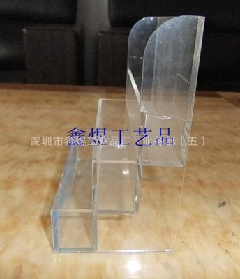 深圳市鑫煜工藝品廠 專業亞克力/有機玻璃及制品供應商