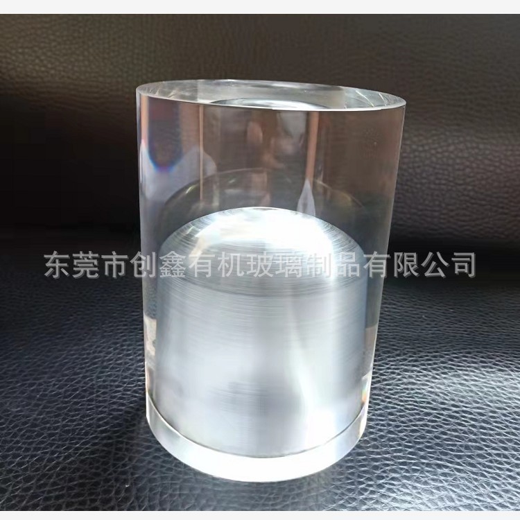 亞克力 特性、應用與未來發展