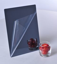 探索澳晟材料的1毫米不碎鏡 鏡面亞克力塑料板的革新應用